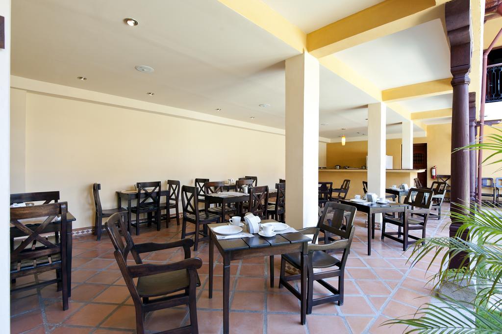Hotel La Pergola Гранада Екстериор снимка