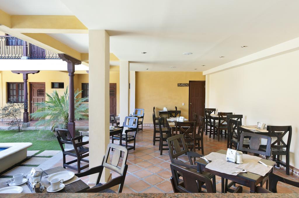 Hotel La Pergola Гранада Екстериор снимка