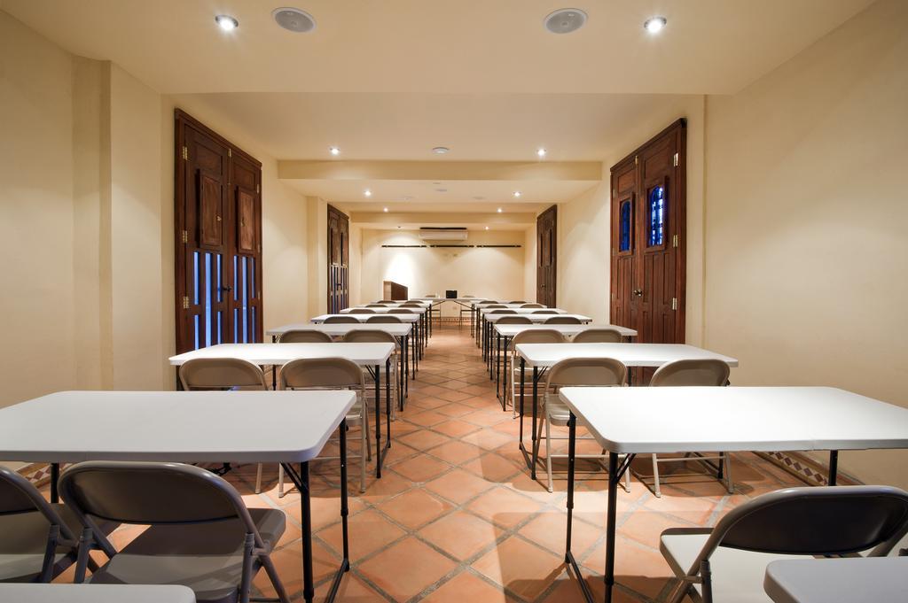 Hotel La Pergola Гранада Екстериор снимка