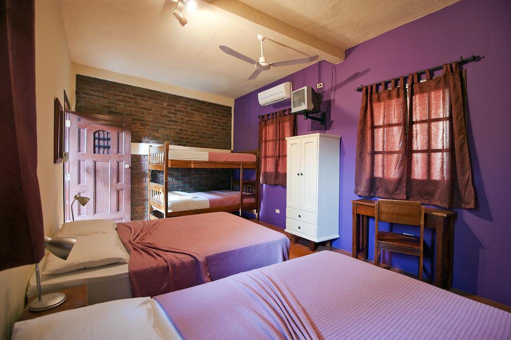 Hotel La Pergola Гранада Екстериор снимка
